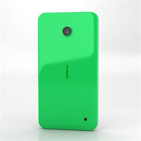 Nokia Lumia 630 Green Lacné A Výkonné Mobilné Telefóny A Príslušenstvo