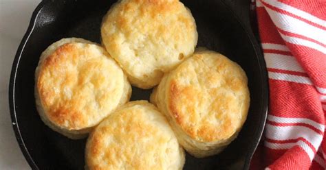 Myrecipes has 70,000+ tested recipes and videos to help you be a better cook. 10 Best Buttermilk Biscuits No Baking Soda Recipes