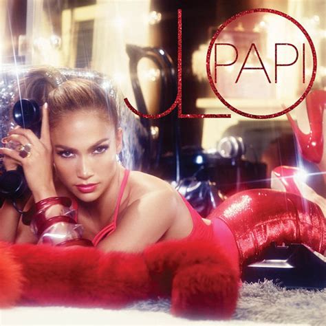Ovucamov Jennifer Lopez Love Album Deluxe