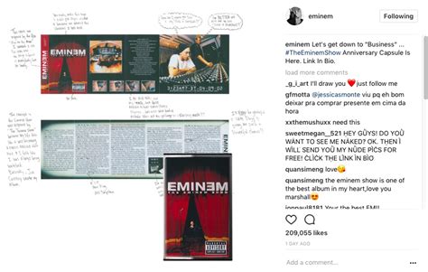 Eminem Switches His Look Up W Jimmy Iovine And Dr Dre