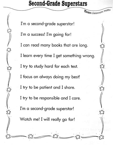 I have no cunning streak. Poem clipart 2nd grade, Poem 2nd grade Transparent FREE ...