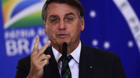 Comando De Campanha De Bolsonaro Prevê Ultrapassar Lula Em Junho