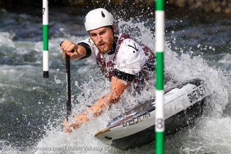 Fox completed her first race at kasai in 104.05 seconds, trailing only german ricarda funk by 2.15. 2017 ICF Slalom World Championships: Personal best for ...