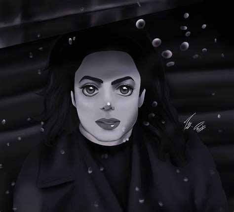 Michael Jackson Story Michael Jackson Drawings Artist Management The