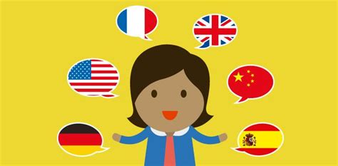 8 Razones Para Aprender Idiomas Curiosidades Variadas