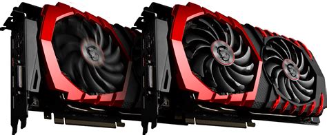 Msi Teases Powerful Geforce Gtx 1080 Ti Gaming X With