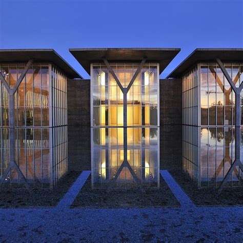 The Life And Work Of Acclaimed Japanese Architect Tadao Ando Tadao