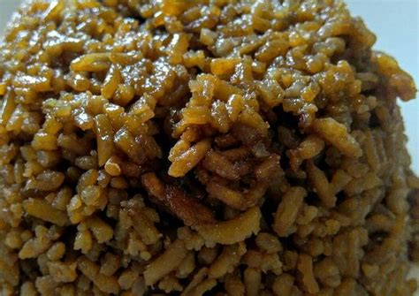 Arroz de café y canela Receta de Zandry ABRADELO Cookpad