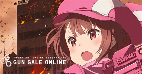 sword art online alternative gun gale online vol 1 fandom post forums