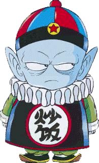 Emperor pilaf appears in the following vs matches. Dragon ball: Biografia: Pilaf