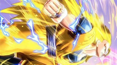 « patrimoine pour tous ». Dragon Ball Xenoverse 2: Goku VS Trunks - Full Match - IGN Video