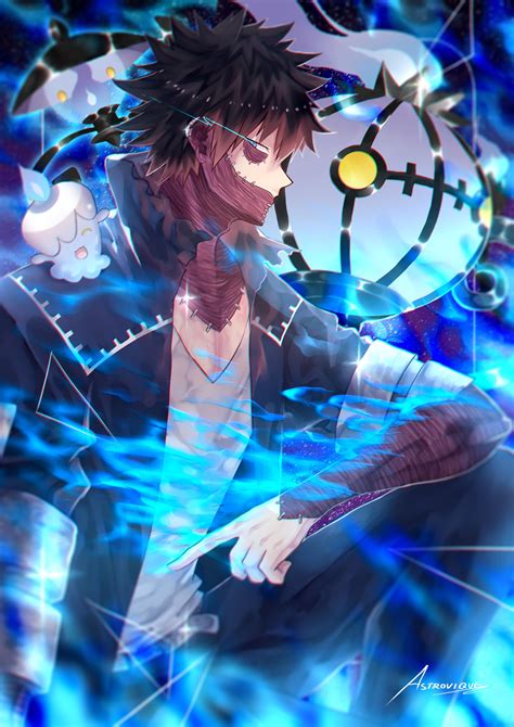 My Hero Academia Dabi Wallpapers Top Free My Hero Academia Dabi