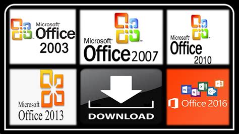 All Kind Of Microsoft Office Visit For Knowledge