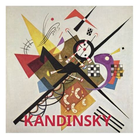 Kandinsky Pdf Wassily Kandinsky Libracartiro