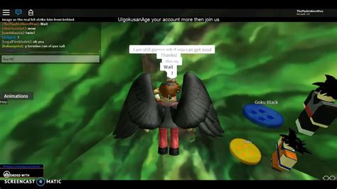Read goku saga from the story dragon ball rp by dannyyager (danny) with 70 reads. Roblox Dragon Ball Rp Goku 3 Easter Eggs