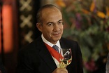 10 tragos de señor para celebrar el cumpleaños de Felipe Calderón | Erizos