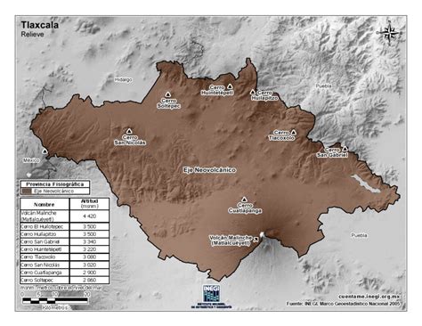 * si reorganiza el mapa de tlaxcala en adobe illustrator y aplica el efecto de sombra en el. Mapa del Estado de Tlaxcala con Municipios >> Mapas para ...