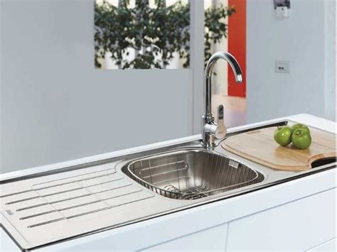 Not all items are available online. Franke Cascade Double End Sink - CDX621-120 | CTM | Inset ...