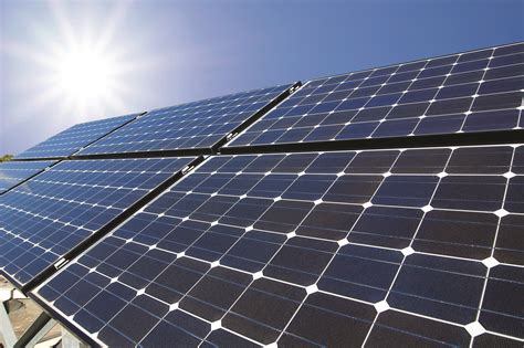 The Future Of Solar Energy Mit Energy Initiative