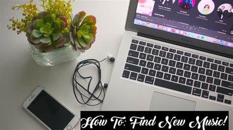 How To Find New Music My Top 5 Tips Youtube
