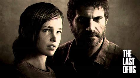 The Last Of Us Ost Track 17 Infected Youtube