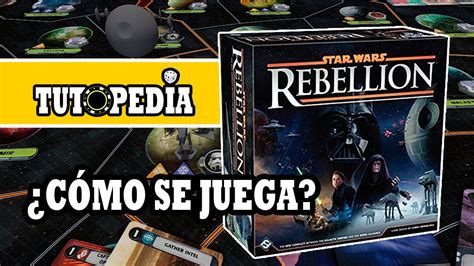 Star wars scape game es un juego de cartas cooperativo que utiliza el. STAR WARS REBELLION (Juego de Mesa) Cómo jugar (Español) - YouTube
