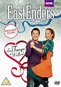 First Look: 'EastEnders: Last Tango' DVD sleeve