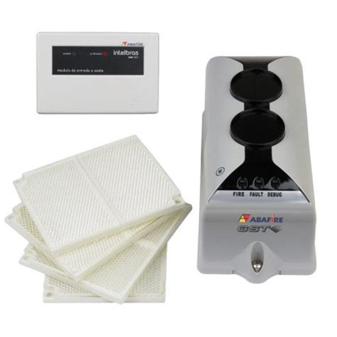 Todas las redes que se detecten en el primer scan, serán. Sensor / Detector de Fumaça Linear IOT Convencional 24Vcc ...