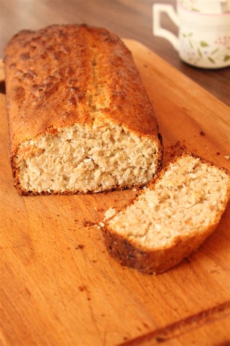Cake à la banane sans oeufs sans beurre