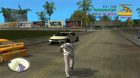 Grand Theft Auto Gta Vice City Pc Game Free Download