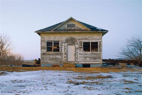 Eerie Photos Of 25 Derelict Homes Around The World Urban Ghosts Media