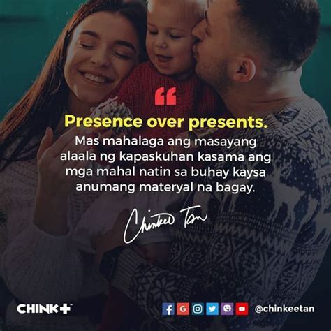 Chinkeetan On Twitter Presence Over Presents “presence Over