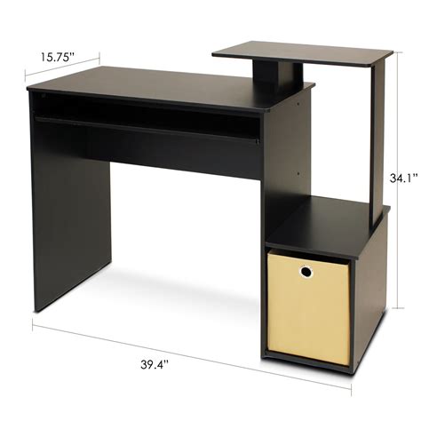 Wildon Home Home Office Computer Desk And Reviews Wayfair