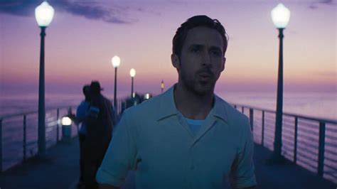 La La Land City Of Stars Ryan Gosling Legendado Youtube