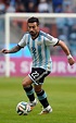 Ezequiel Lavezzi from Hottest Soccer Studs | E! News