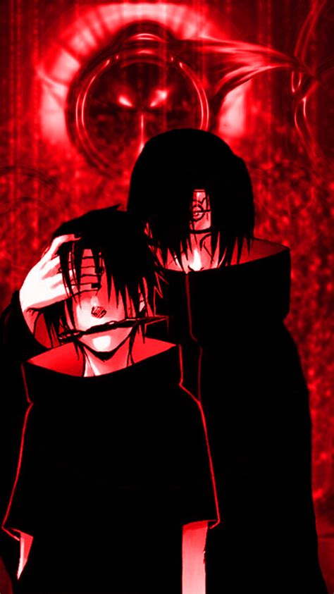 Check out this fantastic collection of itachi wallpapers, with 46 itachi background images for your desktop, phone or tablet. Itachi Uchiha - Fondos de pantalla gratis para iPhone 6