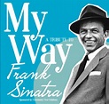 Frank Sinatra - My Way | rmixx.pl - kochamy muzykę!