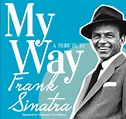 Frank Sinatra - My Way | rmixx.pl - kochamy muzykę!