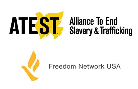 Cast La Coalition To Abolish Slavery And Human Trafficking Read The Joint Statement That
