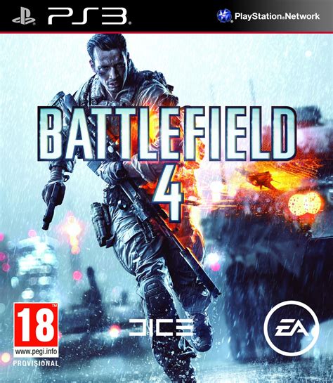 Do not personally attack other users, and do not name and shame specific users or servers with or without evidence. Battlefield 4, PlayStation 3 - Prijzen - Tweakers