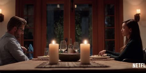 Video Netflix Shares Official Trailer For Secret Obsession Starring Brenda Song