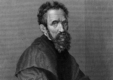Legendary Facts About Michelangelo Master Of The Renaissance