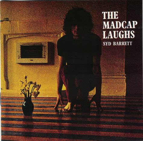 Release The Madcap Laughs By Syd Barrett MusicBrainz