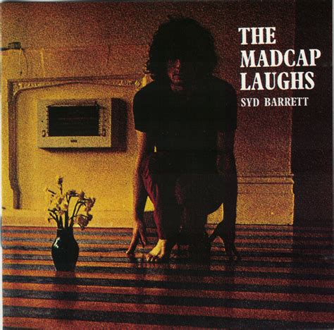 Release The Madcap Laughs By Syd Barrett Musicbrainz