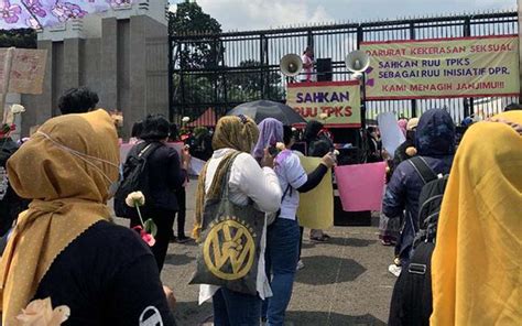 indoleft women activists rally at parliament demanding sexual violence bill enactment