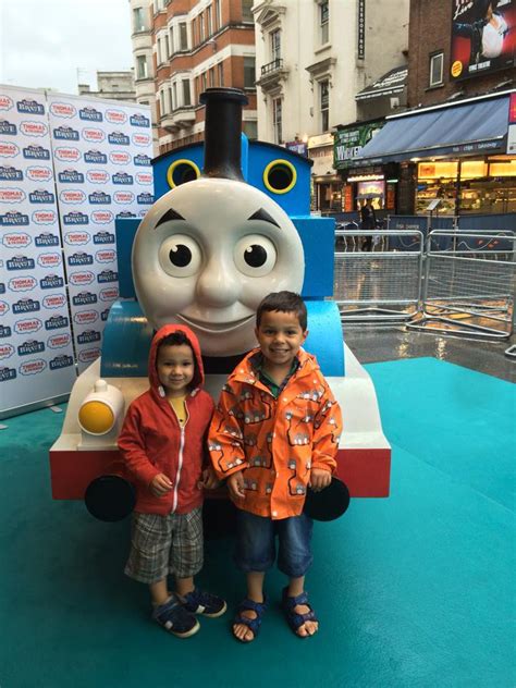 Your search for thomas friends tale of the brave 2014 has been located on this site. Thomas & Friends Tale of The Brave - In The Playroom