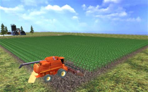Download Do Apk De Farming Simulator 17 Para Android