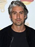 George Lamb - Celeb Silver Foxes Who've TOTALLY Still Got It - Heart