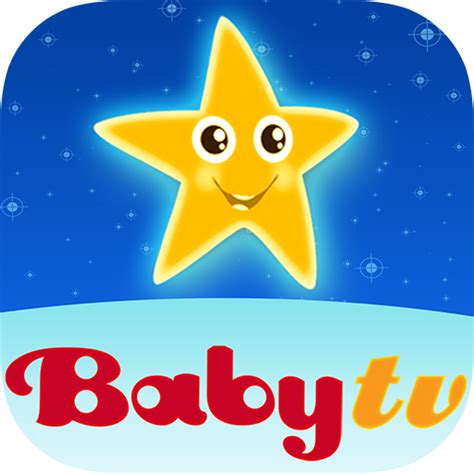 Twinkle Twinkle Little Star Song Book By Babytv Appstore