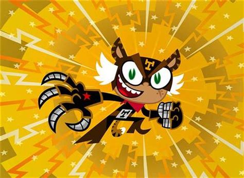 The adventures of manny rivera is an american/mexican flash animated television series produced for nickelodeon and nicktoons. El Tigre: The Adventures of Manny Rivera Cartoon Goodies ...